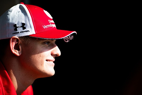 Alfa Romeo henüz Mick Schumacher hakkında konuşmak istemiyor