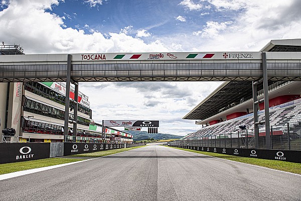 Mugello, 2020 Formula 1 takvimine girme konusunda son aşamaya geldi!