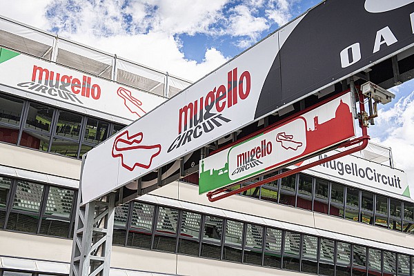 Mugello, ikinci İtalya GP’ye ev sahipliği yapabilir