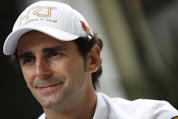 De la Rosa, Alonso’nun Formula 1’e dönmesini umuyor