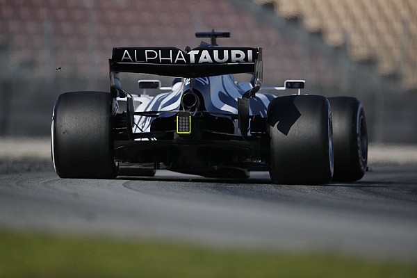 Brawn: “Formula 1’in 2022 kurallarını gözden geçirmemesi ‘aptalca’ olacak”