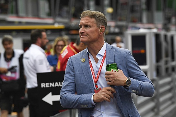 Coulthard: “Yeni kuralların, başarının önüne geçebilmesi beni korkutuyor”