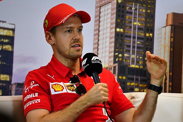 Marko: “Vettel, takım şampiyon olabilecek seviyede olmadığı için Ferrari’den ayrıldı”