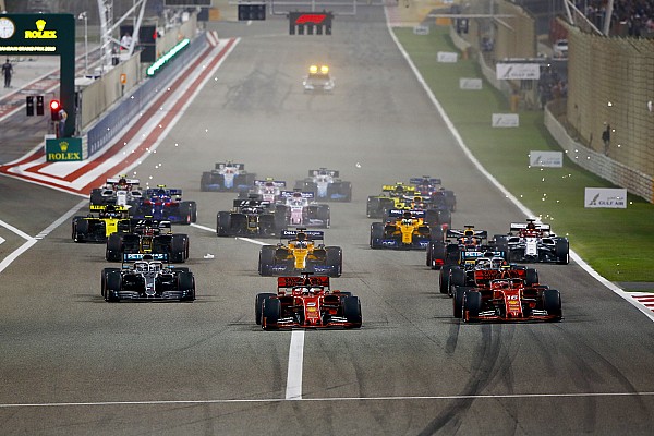 Brawn: “Formula 1’deki aero kısıtlaması ‘nazik bir düzeltme’ gibi” Brawn: “Formula 1’deki aero kısıtlaması ‘nazik bir düzeltme’ gibi”