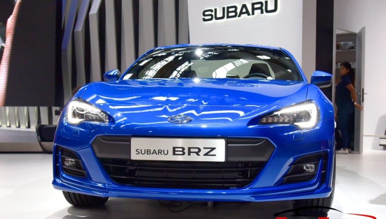 Subaru – BRZ – 2.0 (200 Hp) – Teknik Özellikler