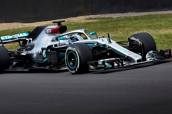 Mercedes: “İlk yarışlarda ‘en iyisi’ kazanacak”