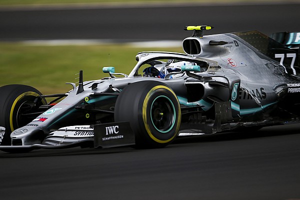 Mercedes, Formula 1’e dönüş öncesi Silverstone’da test yapacak