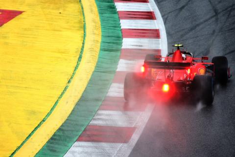 Leclerc facing double investigation after F1 Styrian GP qualifying