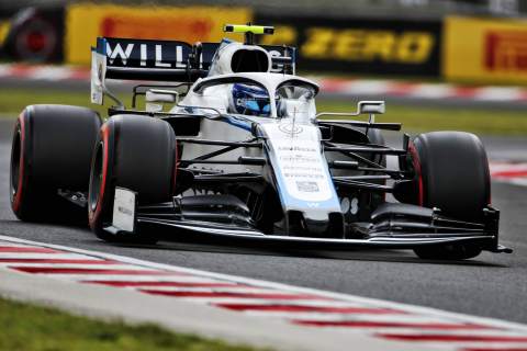 Williams set for “powerful” F1 upgrade at Silverstone