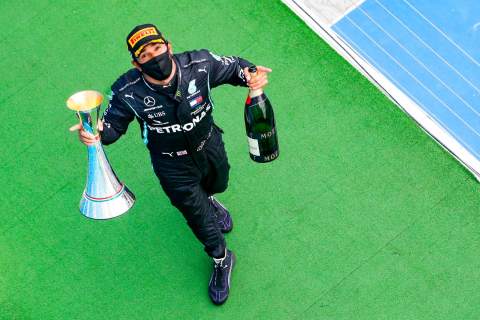 Hungarian GP: Hamilton untouchable, Red Bull pull off F1 miracle