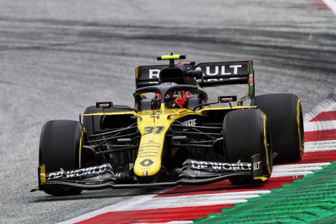 Renault talking to “big names” for 2021 amid Alonso rumours