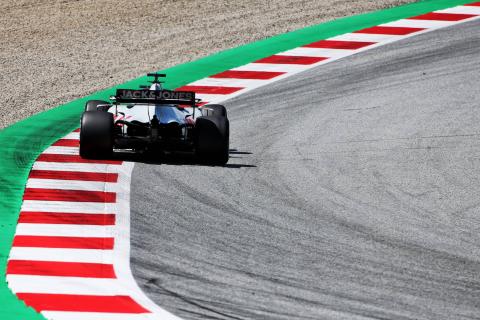 F1 Styrian Grand Prix 2020 – Free Practice Results (1)