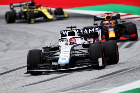 2020 F1 Austrian Grand Prix: FP2 LIVE!