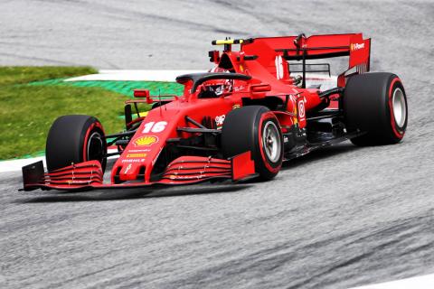 Ferrari lacking in all areas as mid-field F1 runners get into mix