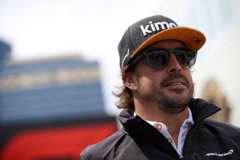 OFFICIAL: Fernando Alonso returns to F1 and Renault for 2021