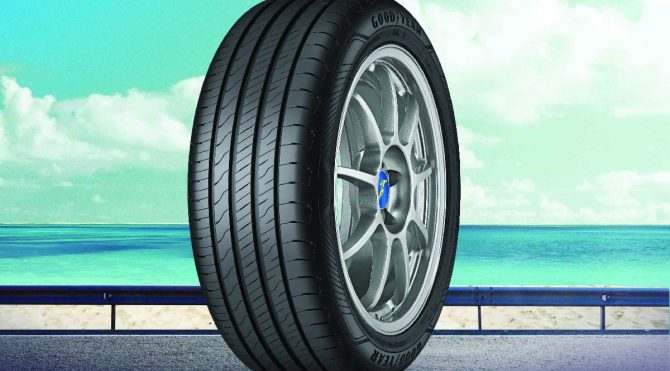 Goodyear’dan yaz fırsatları