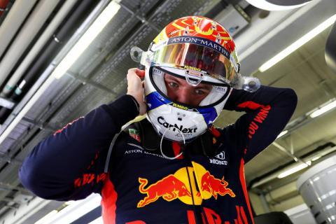 Red Bull’s Verstappen had ‘much better feeling' at F1 Styrian GP