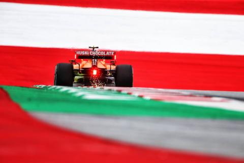 2020 F1 Austrian Grand Prix: Friday LIVE!