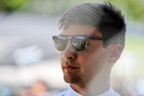 George Russell: Mercedes F1 talks ongoing, future in Williams’ hands