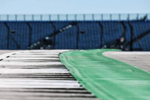 FIA issues track limits warning ahead of F1 British GP