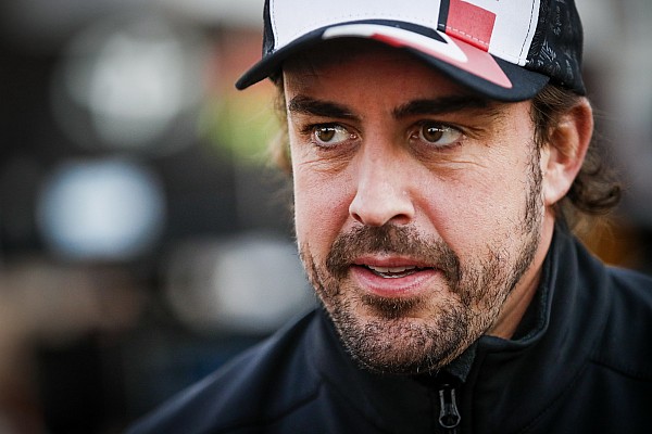 Alonso: “Mercedes’ten teklif almadım”