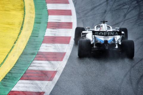 2020 Formula 1 Avusturya 2 Sıralama Sonuçları