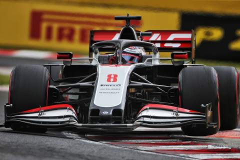 Haas F1 drivers under investigation for use of 'driver aids'