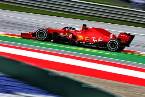 Binotto warns Ferrari update won’t be ‘silver bullet’ it needs
