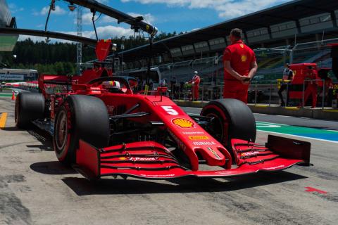 Leclerc explains why Ferrari’s rushed F1 updates are set to be crucial
