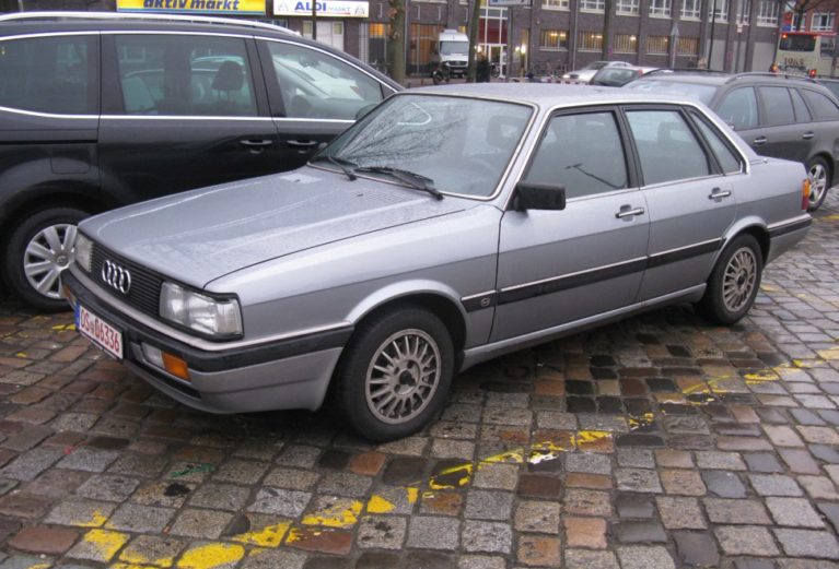 Audi – 90 – 2.0 (113 Hp) – Teknik Özellikler