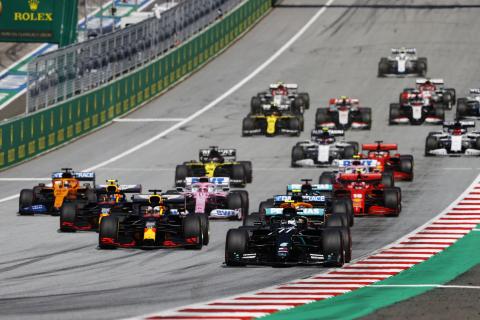 Austrian GP: The winners and losers from F1’s season-opener