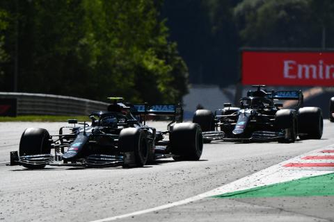 Safety Car ruined Hamilton’s Austrian GP strategy gamble plan