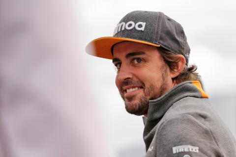 Why Alonso’s F1 return with Renault makes sense