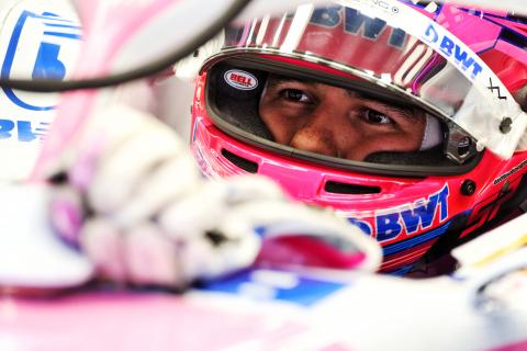 Why Sergio Perez doesn’t deserve to become F1’s unluckiest loser