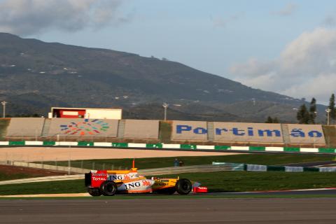 F1-deserving Portimao primed for 2020 shot