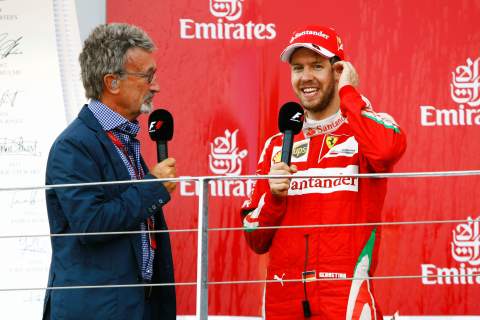 Vettel arrival would risk ‘destroying’ Racing Point F1 team – Jordan
