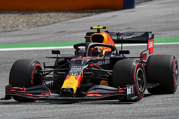 Red Bull, FIA’nın kararı sonrası kendi DAS sistemini kullanmaya hazırlanıyor!