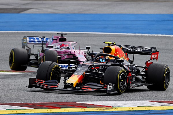 Ralf Schumacher: “Red Bull’un hızlı bir ikinci pilota ihtiyacı var”