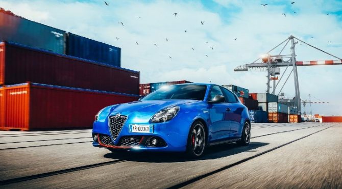 Alfa Romeo’dan yaz kampanyası