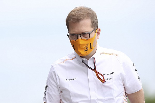 McLaren: “Formula 1, kopyalamaların önüne geçmek için kuralları sıkılaştırmalı”