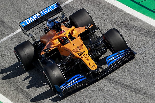 McLaren, 2021’de yarışmama risklerinin olmadığı konusunda ısrarcı