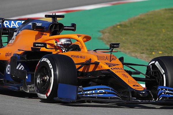 McLaren: “Gelişim hakkını motor için kullanmamız, gelişmemizi engellemeyecek”