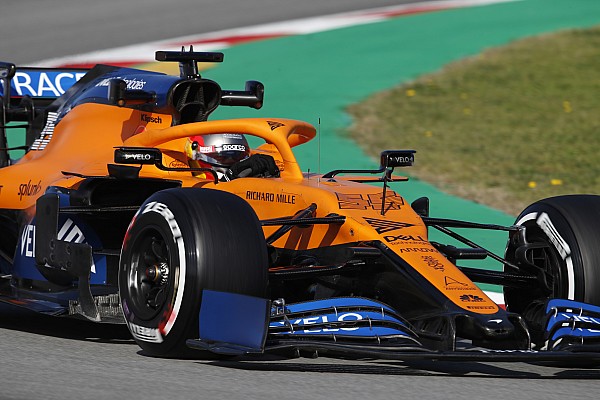 McLaren: “Gelişim hakkını motor için kullanmamız, gelişmemizi engellemeyecek” McLaren: “Gelişim hakkını motor için kullanmamız, gelişmemizi engellemeyecek”