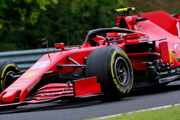 Ferrari, motor performansının teknik direktifler sonrası düştüğünü kabul etti!