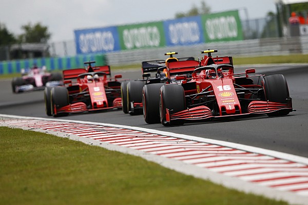 Vettel ve Leclerc’e göre Hamilton’ı durdurabilecek tek isim Bottas
