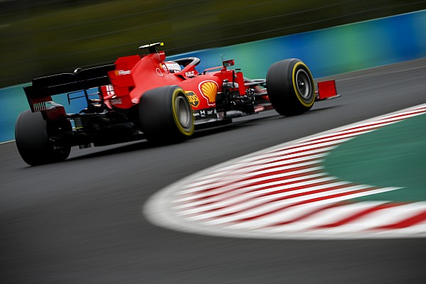 Ferrari, Silverstone’da çekim günü düzenleyecek