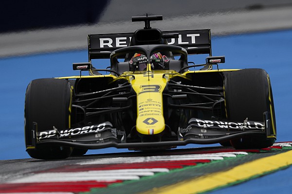 Renault, 2020 sezonu boyunca motorunu güncellemeyecek
