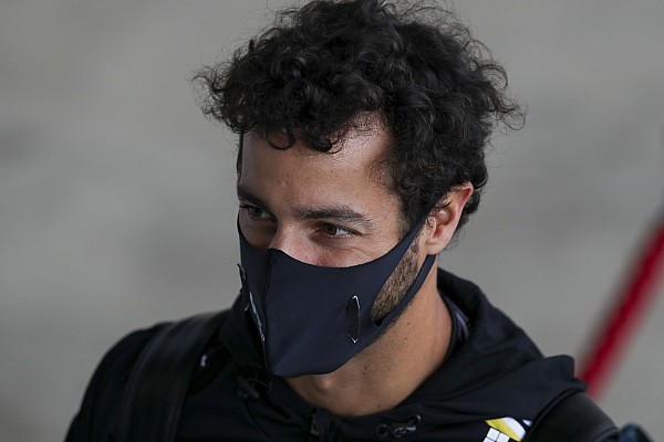 Ricciardo: “Haas’ın aldığı cezalar çok sertti”