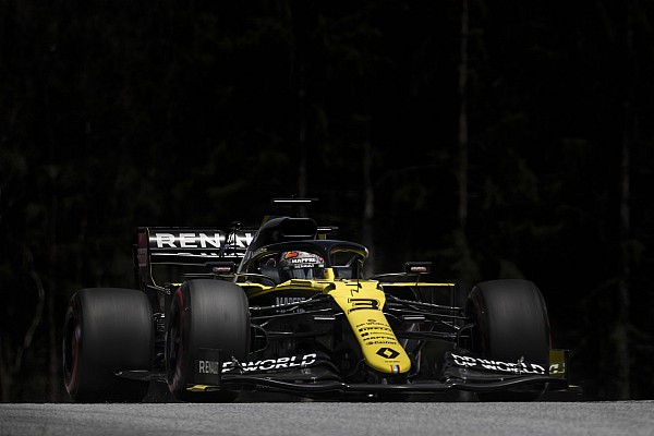 Renault, Alonso’nun 2020’de antrenmanlara çıkmasını planlamıyor