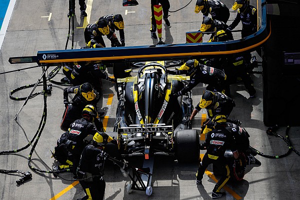 Renault radyatör sorununun çözüldüğüne inanıyor